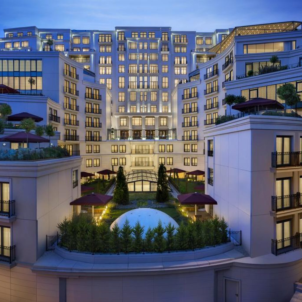 Novotel Istanbul Bosphorus Hotel – hotels in turkey online holiday