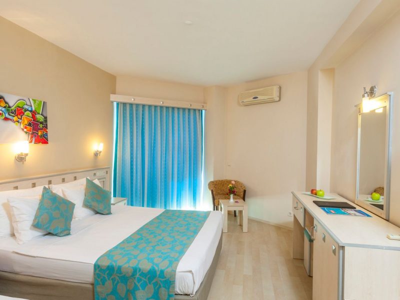 Narcia Resort Hotel Side – hotels in turkey online holiday reservation