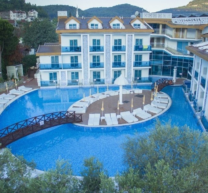 booking turkey hotels