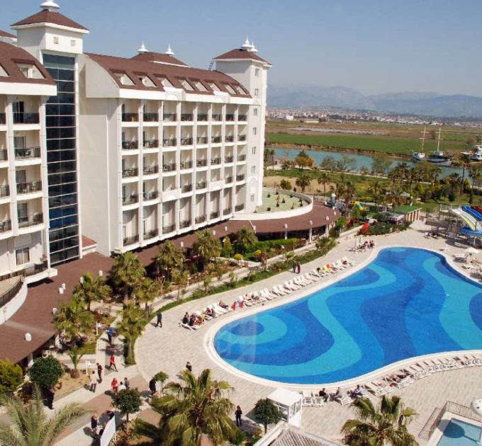 booking turkey hotels