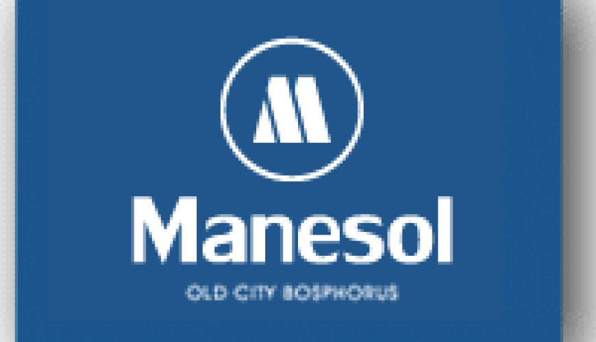 Hotel Manesol Old City Istanbul